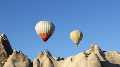 Célébrez les vacances de la Toussaint avec ces 5 expériences cosmiques à la Cité de l’Espace