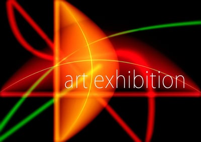 Expositions d’art : un voyage sensoriel au cœur de notre région