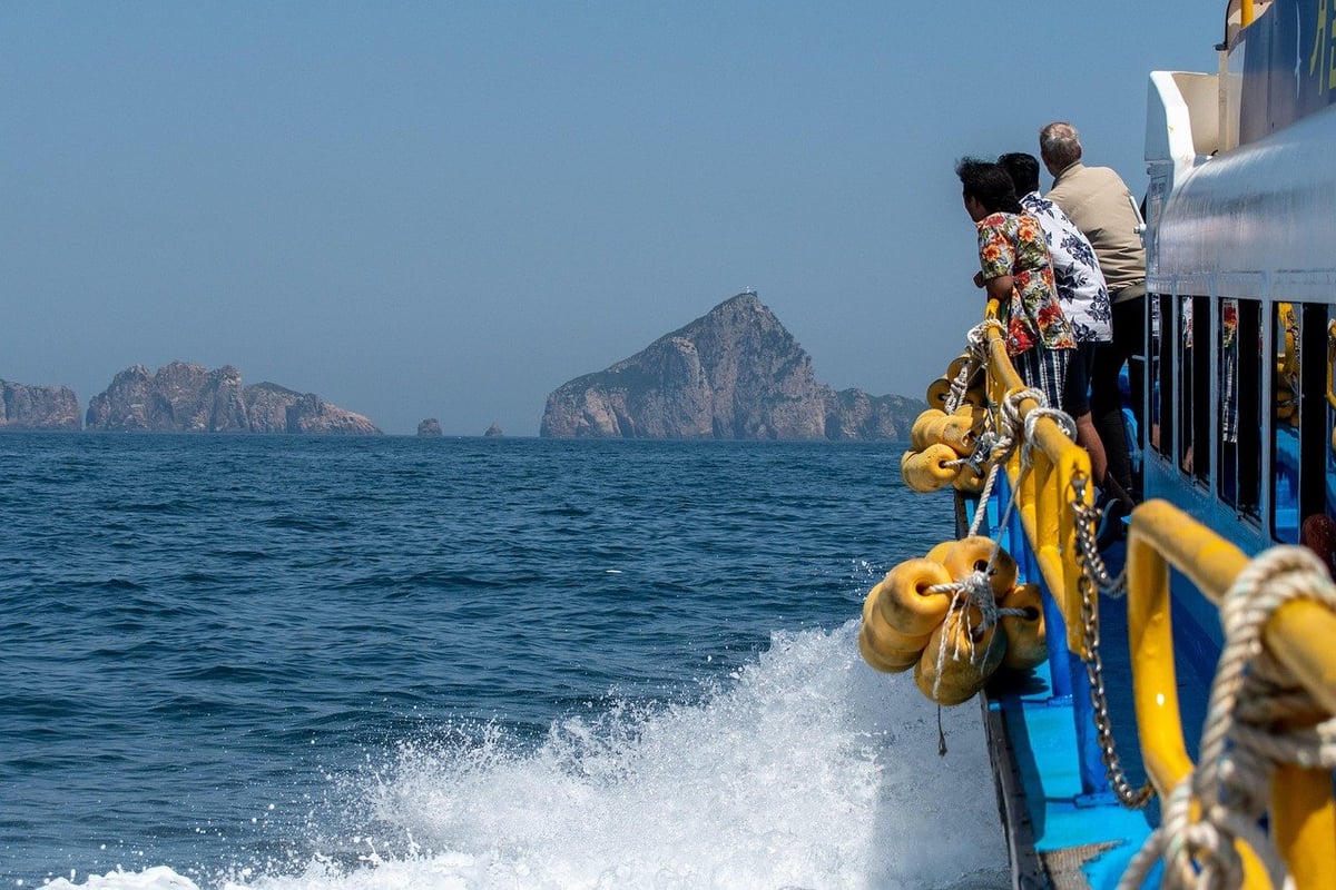 L’interconnexion et l’essor du tourisme au sein des communautés autochtones