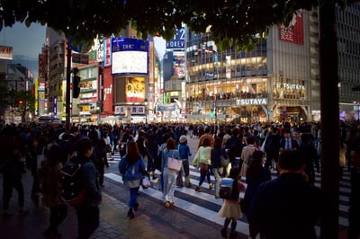 Les astuces pour éviter les foules de touristes