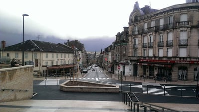 Escapade à Brive : 48 heures d’aventures vibrantes et authentiques