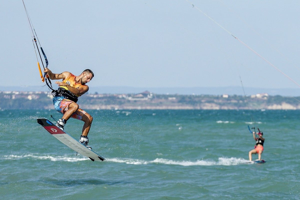 Sports nautiques : Découvrez les trésors aquatiques de notre région