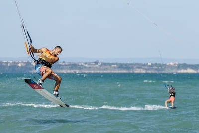 Sports nautiques : Découvrez les trésors aquatiques de notre région