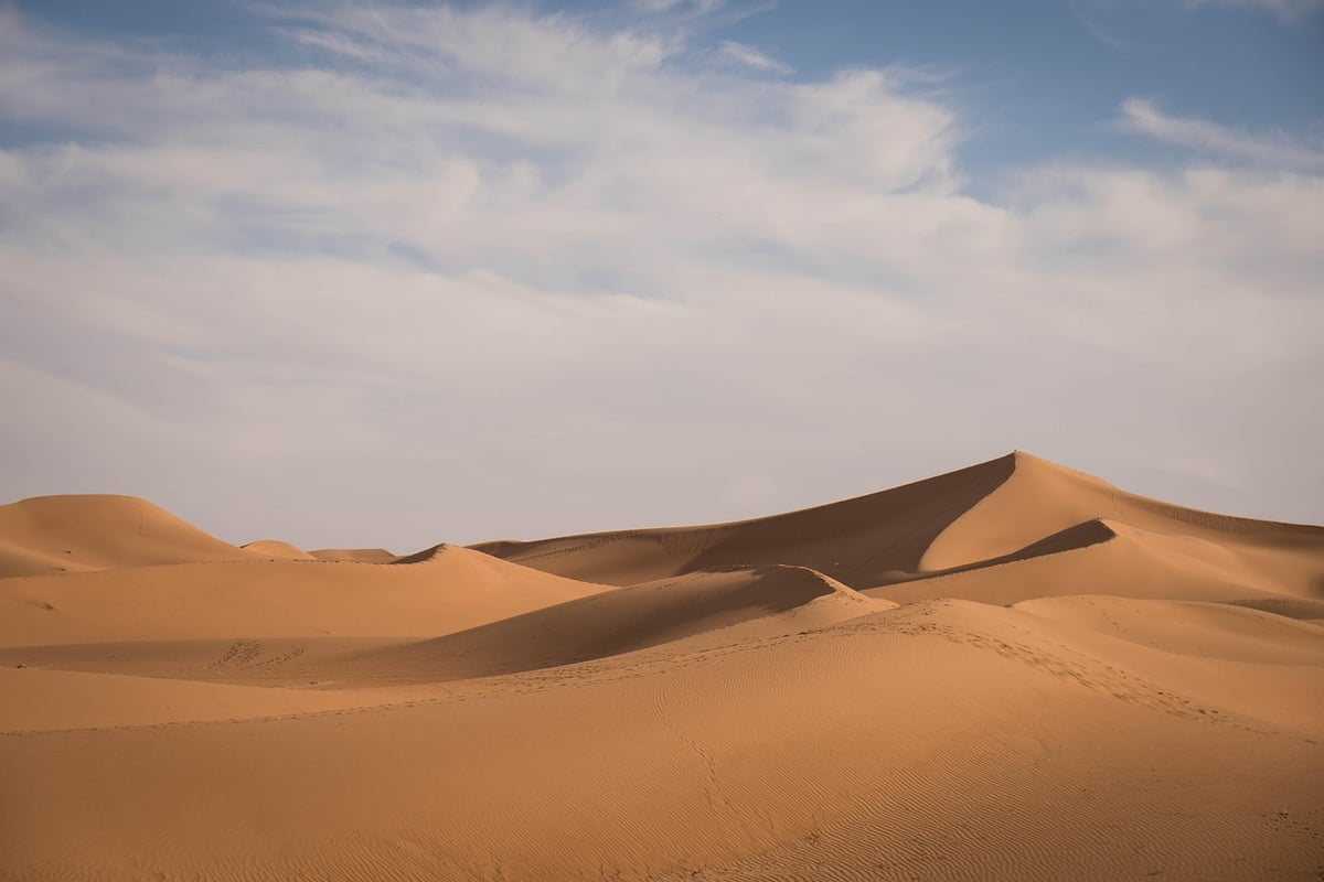 Le Maroc : Une harmonie fascinante entre héritage et innovation