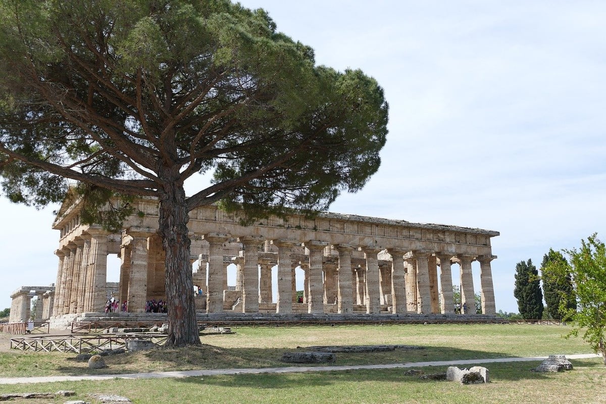 Découvrir le patrimoine mondial de l’UNESCO à travers vos voyages