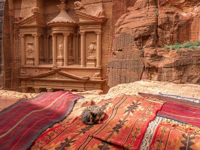 Été 2025 : 9 trésors cachés d’Europe à découvrir en dehors des itinéraires touristiques