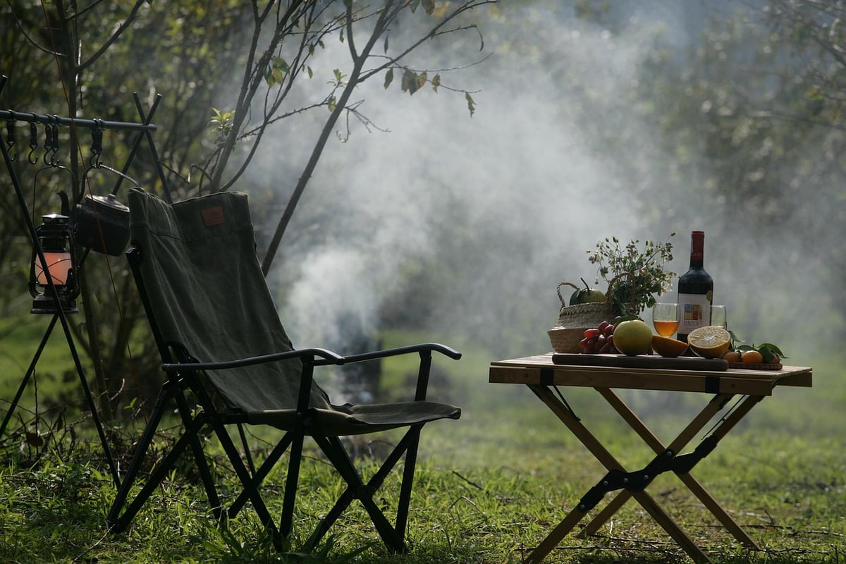 Conseils pratiques pour réussir votre pique-nique en pleine nature