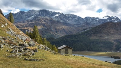Randonnées en montagne : découvrez les paysages époustouflants de la région