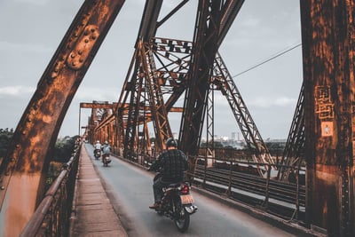 Les destinations de voyage incontournables en Asie