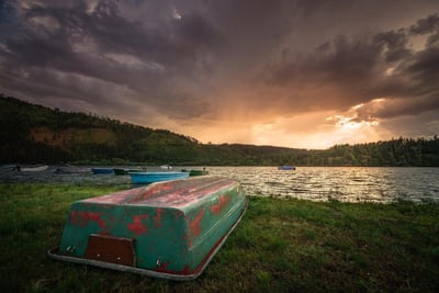 Découvrez ce camping pittoresque d’un petit village de l’Orne, élu parmi les trois meilleurs de Normandie