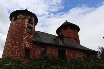 Correze : un voyage au cœur de ses charmantes communes