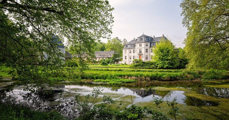 Château de Bruniquel : secrets et merveilles d’un joyau médiéval du Tarn-et-Garonne