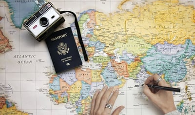 Visiter région : guide complet pour découvrir les trésors cachés et incontournables