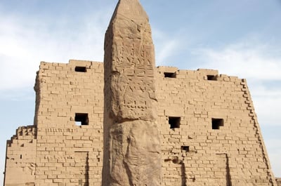 Les sites archéologiques à ne pas manquer