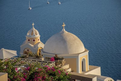 L’interaction fascinante entre les Églises et le secteur du tourisme