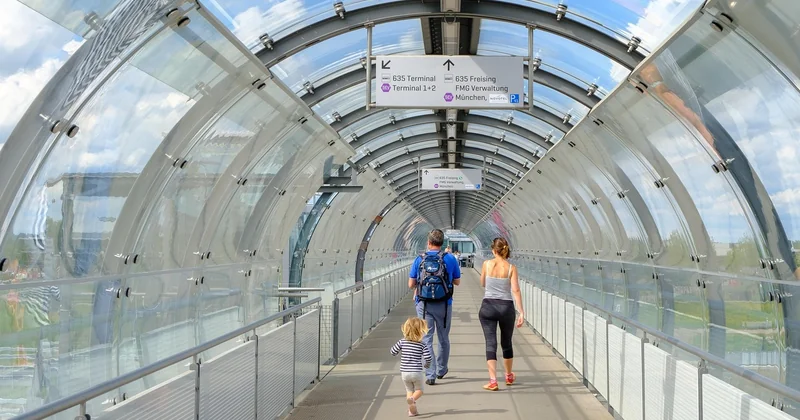 Que faire à Munich en été ?
