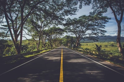 Les plus belles routes côtières à parcourir