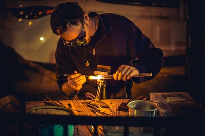 Artisanat et créativité : des ateliers à ne pas rater