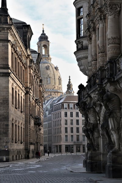 Les destinations de voyage pour les amoureux de l’histoire