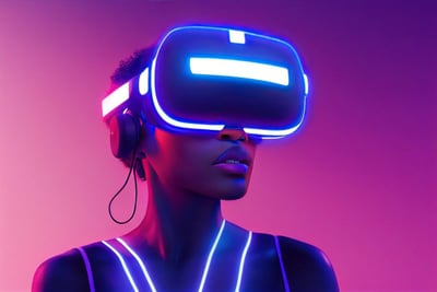 Une exploratrice virtuelle : TUI dévoile son assistante IA, jeune, mince et blonde, pour révolutionner sa communication