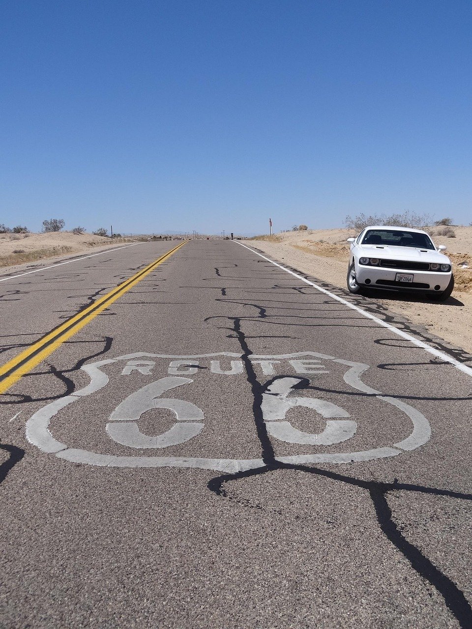 Les plus belles routes panoramiques pour motards
