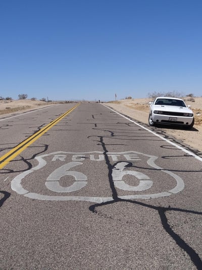 Les plus belles routes panoramiques pour motards