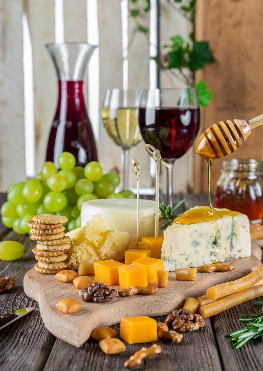 La gastronomie en Corrèze : délices du terroir à découvrir