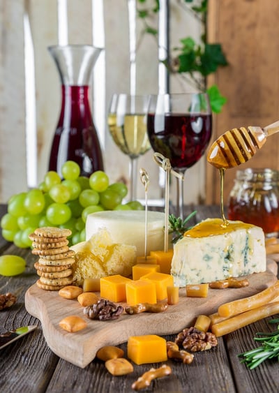 La gastronomie en Corrèze : délices du terroir à découvrir