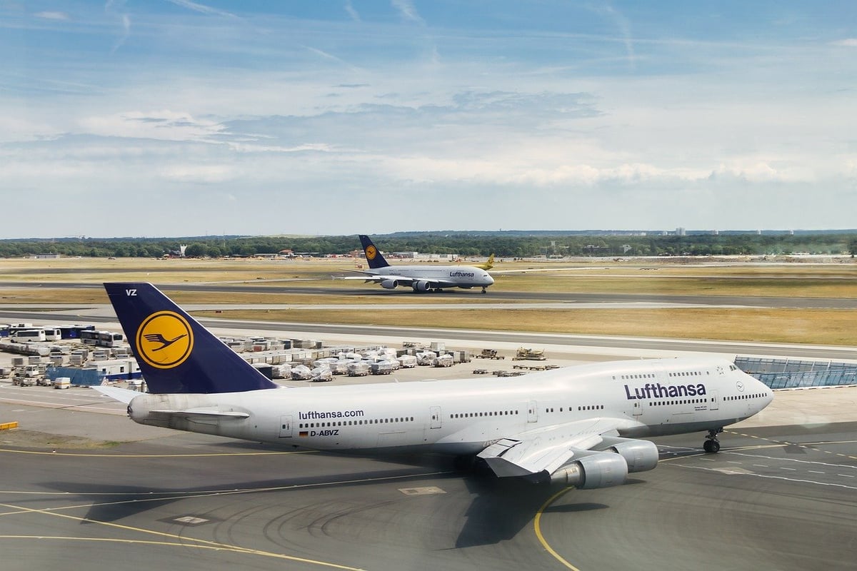 Comment éviter le stress des aéroports : conseils pratiques