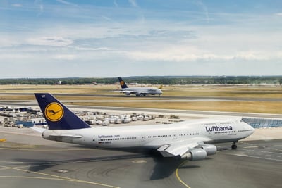 Comment éviter le stress des aéroports : conseils pratiques