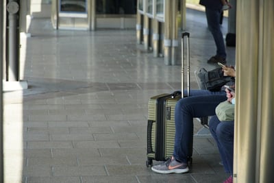 Comment adapter sa valise à la destination choisie