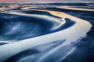 Les plus beaux rivages à explorer
