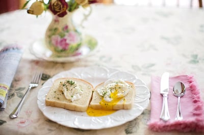 Le brunch : fusion de traditions et nouvelles tendances