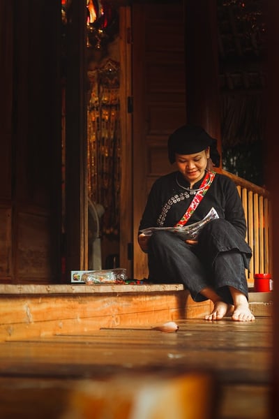 Traditions de la vie quotidienne dans différentes cultures