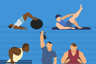 De la montagne à la plage : les activités à ne pas manquer