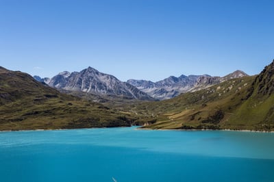 Les plus beaux lacs à explorer lors de vos randonnées