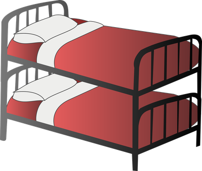 Les meilleures auberges de jeunesse pour les backpackers