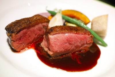 Les incontournables de la gastronomie française