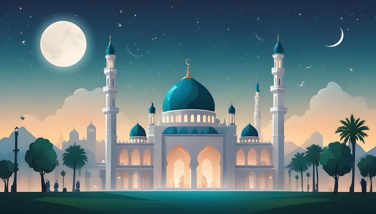 L’aïd, une célébration qui met en lumière la diversité culturelle
