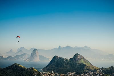 Les destinations de voyage à privilégier en septembre 2025