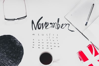 Les 15 destinations idéales pour un voyage en novembre