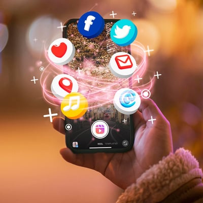Maximiser son impact sur TikTok durant les fêtes de Noël : conseils et astuces incontournables