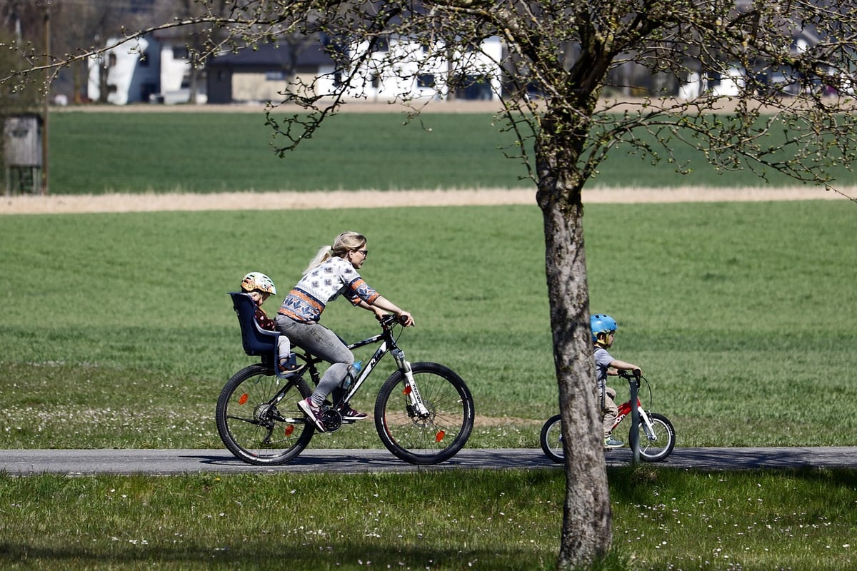 Idées d’activités familiales pour profiter des vacances de la Toussaint