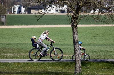 Idées d’activités familiales pour profiter des vacances de la Toussaint
