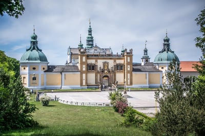 Les meilleures destinations pour les amateurs d’histoire