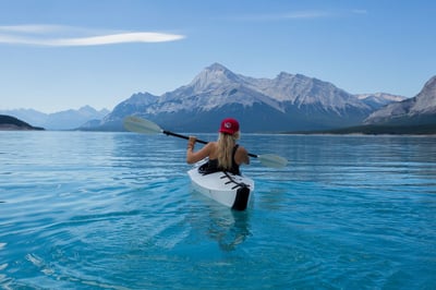 La micro-aventure : la nouvelle vogue des escapades après le confinement