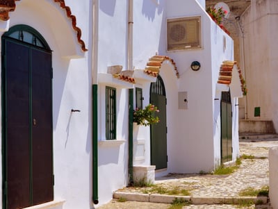 Les 10 hôtels incontournables des Pouilles : entre luxe des masserias et authenticité au bord de la mer