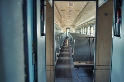 Connecter l’Europe à l’Asie par train : découvrez les possibilités et ce qui vous attend !