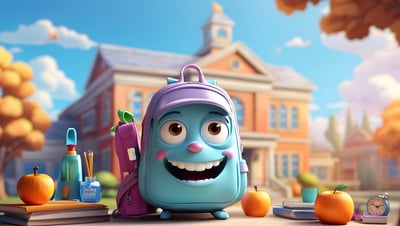 La rentrée est enfin arrivée !