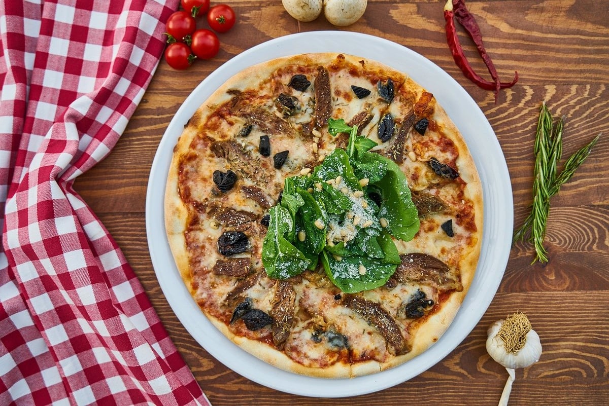 Découvrir la culture gastronomique de l’Italie